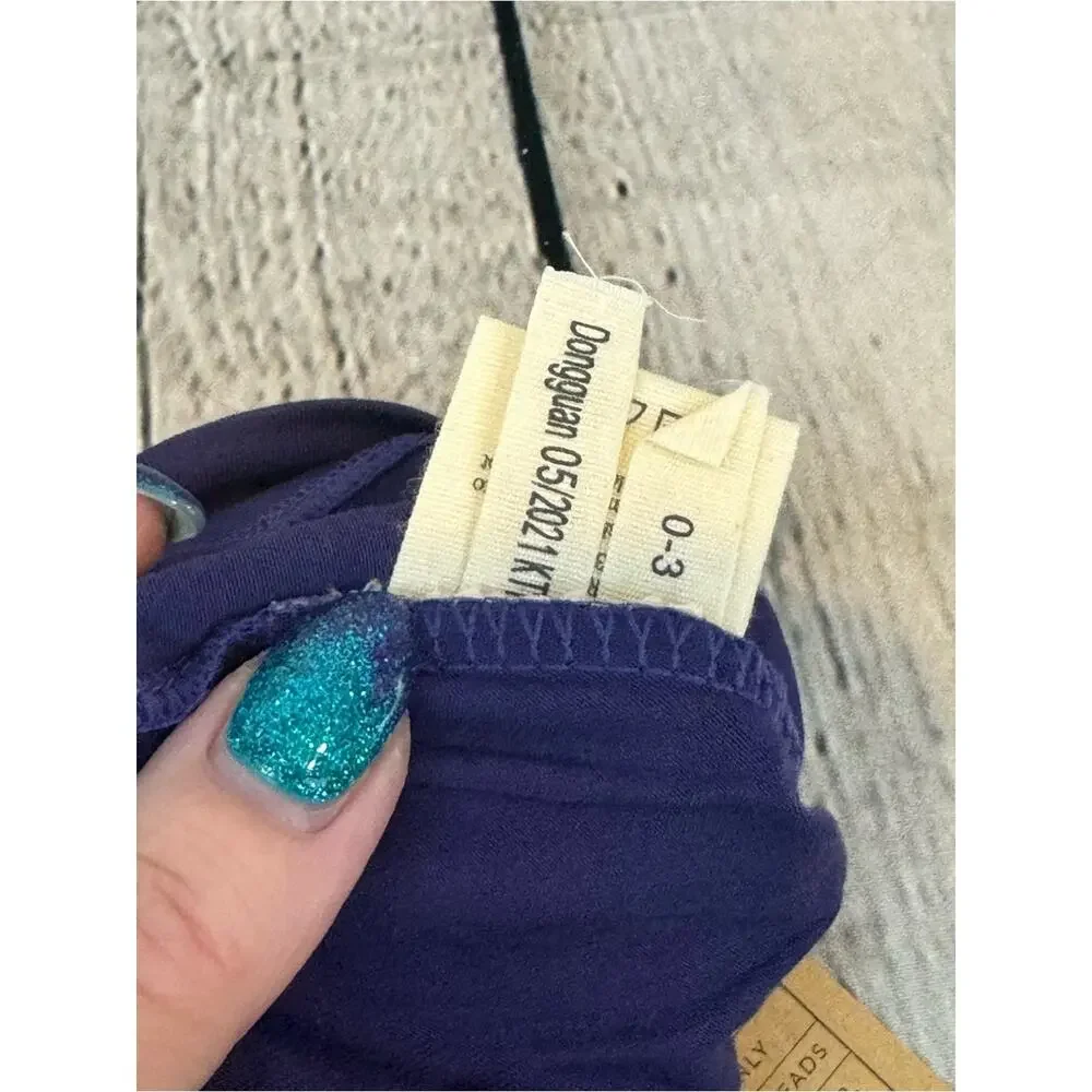 Kyte BABY item specifics